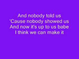 D g d g a bridge: Don T Go Breaking My Heart Lyrics Youtube