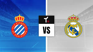 Espanyol x Real Madrid – Palpites, notícias e odds (03/05)