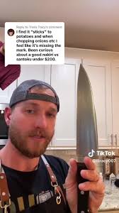 Replying to @Travis Tracy sorry for the rambling, but hope its helpful. If  the Henckels just isnt keeping up, might make sense to go general purpose  (like the H&B), but here are a couple nakiri/cai ...