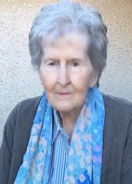 Jean Lancaster Obituary (1925