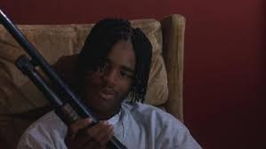 Don T Be A Menace To South Central Trailer Pin On Tey