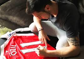 Great savings & free delivery / collection on many items Ozils Arsenal Trikot Aus Swansea Spiel