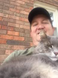 Elvis looks like he's trying to explain something to a toddler...I guess  I'm not getting it!