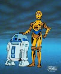 Droids 80 S Animated Series Star Wars Cartoon Star Wars Clone Wars Star Wars Jedi