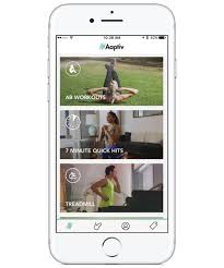 The best workout apps have something to offer everyone from beginners to serious exercise addicts. Best Workout Apps For At Home Fitness Routine