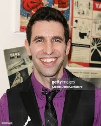 412 David Perlman Photos & High Res Pictures