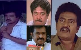 Pandu's demise has left kollywood in shock. Flycoqu1of6i M