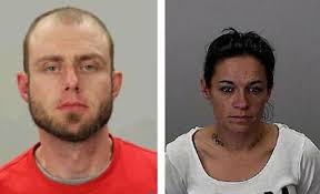 Stolen vehicles lead to arrests in Coos Bay