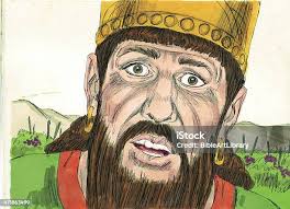 Elia Dan Elisa Foto Stok