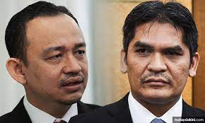 Tanggal tiga puluh satu bulan lapan lima puluh tujuh hari yang mulia, hari yang bahagia sambut dengan jiwa yang merdeka. Malaysiakini Bm Terkini Hari Ini Munir2