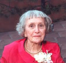 Eleanor Gilchrist Obituary