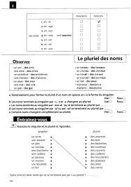 Hachette 500 Exercices De Grammaire A1 French Expressions French Grammar Internet Archive