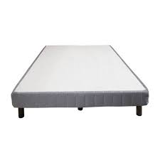 Top types of futon frames. Twin Enforce Platform Base Gray Hollywood Bed Frame Target