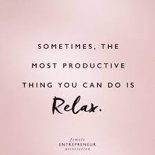 Sometimes We Just Need A Timeout Female Entrepreneur Association Female Entrepreneur Home Decor Decals