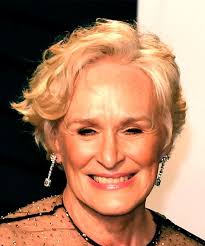 Glenn Close Hairstyles And Haircuts
