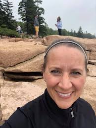 New Hampshire 4Kers preparation for solo female hiker