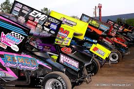 Wisconsin :Racers Guide