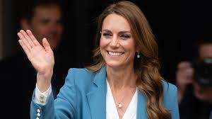 Kate Middleton Is The Ultimate Style Inspo For Wearing Shorts Over 40