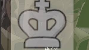 It is considered a joke opening, and is associated with internet chess humor. Hardest Decision In Chess Checkmate Or En Passant Youtube