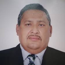 Julio Cesar Laguna Gamez