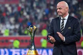 Maybe you would like to learn more about one of these? Education City Ahmad Bin Ali And Khalifa International To Host Fifa Club World Cup Matches