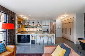 Images of modern victorian interiors kitchen. Victorian Family Home With Industrial Aesthetic Open Plan Living Sbid