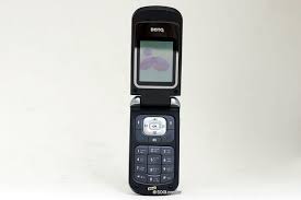 BenQ M580 - 國民藍芽手機第二彈- SOGI手機王
