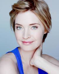 Siobhan Marshall (official)...