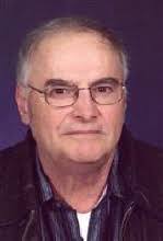 Obituary information for Kenneth J. Trudell