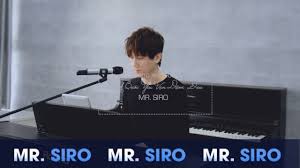 Bài hát mot buoc yeu van dam dau (piano version) do ca sĩ mr.siro thuộc thể loại nhac tre. Má»™t BÆ°á»›c Yeu Váº¡n Dáº·m Ä'au Piano Verion Mr Siro Nhaccuatui
