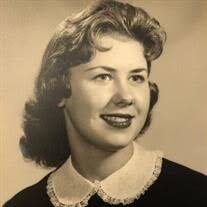 Donna Elizabeth Hilliard Obituary