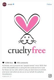 Cruelty Free Brand Aveda Pledges To Save Animals Peta Cruelty Free Beauty Without Cruelty Cruelty Free Brands