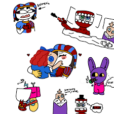 I hate you *fanons your canon* | Fandom