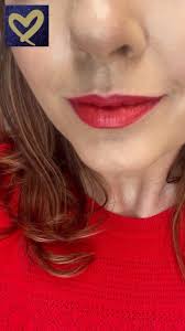 What is your favourite shade of RED lipstick?? , Personally I love an  orangy red shade