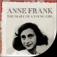 Diary of a Young Girl by Anne Frank