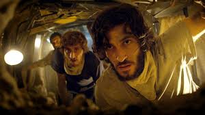 The Last Days - Movies on Google Play