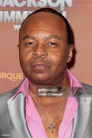 Jonathan Moffett attends Michael Jackson THE IMMORTAL World Tour at... News  Photo