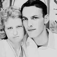 Murline “Betty” Humphreys Linton (1932-1995)