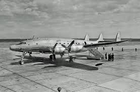 The First Air Force One and One Man's Quest to Save It - Atlas Obscura