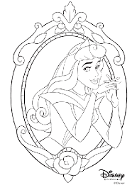 Disney Princess Aurora Coloring Page Disney Princess Coloring Pages Princess Coloring Pages Sleeping Beauty Coloring Pages