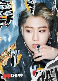 D Official Jyp Stray Kids Goç Teaser Images Done Han Felix 2020 Wow Korea