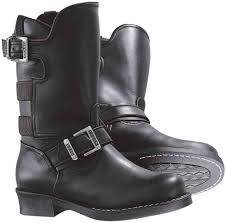 Jeans & hosen für herren. Daytona Urban Motorradstiefel Gunstig Kaufen Fc Moto