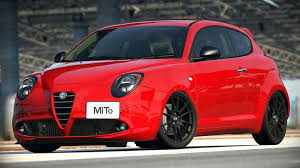 Alfa Romeo Mito 1 4t Sport Gran Turismo 6 Alfaromeoclassiccars Alfa Romeo Mito Alfa Romeo Alfa Romeo Spider