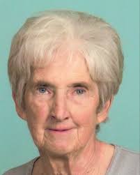 Mary Ann Crawford Obituary September 20, 2024