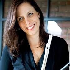 FEATURED ARTISTS — BOSTON FLUTE FESTIVAL