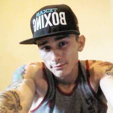 Boxing ace John Duane VanMeter 'shot dead by 12-year-old boy after botched  home robbery'