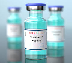 That variance the delta variant currently accounts for more than 6percent of the sequence cases in the united states. Moderna Usa Bereiten Zulassung Des Zweiten Corona Impfstoffs Vor Business Insider