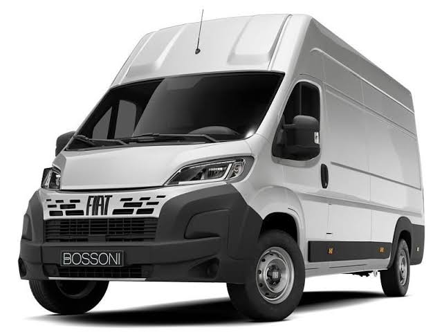 FIAT DUCATO L2
