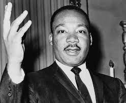 Doch auch ohne diese information liegt der fall scheinbar klar: Ekmd Pressestelle Erfurt 50 Todestag Von Martin Luther King
