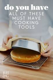 These 21 Baking Tools Are Absolutely Essential Baking Food Processor Recipes Baking Kit